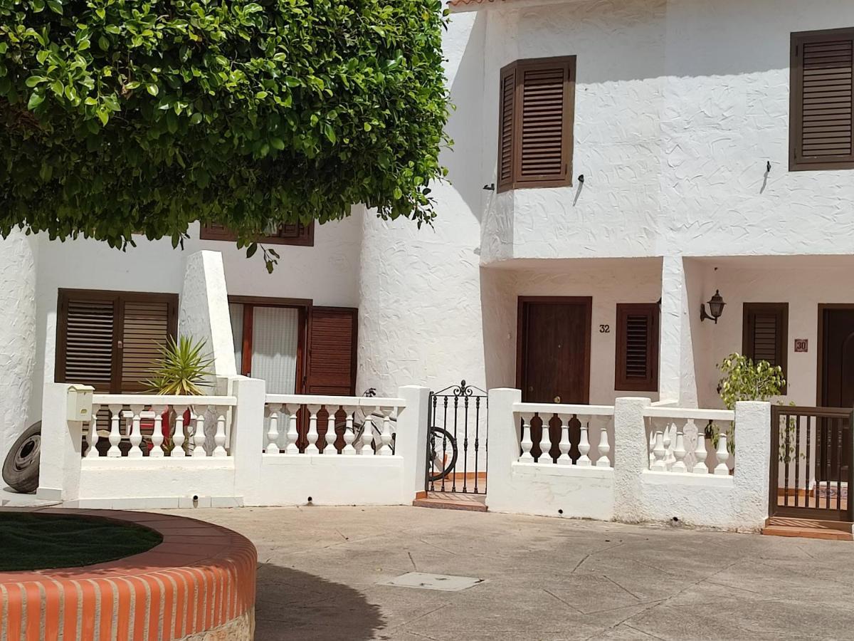Apcostas Villa Ibiza - Oropesa Oropesa del Mar Exterior foto