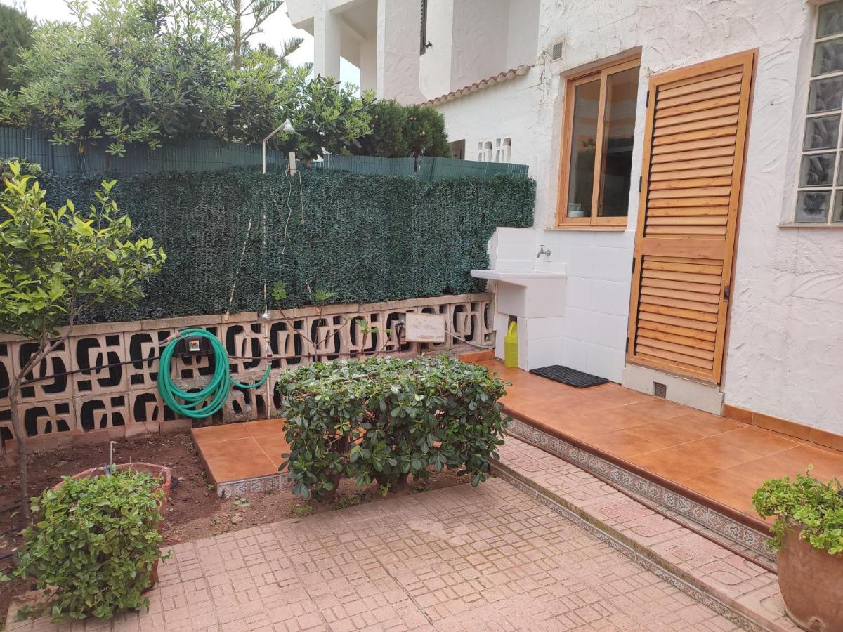 Apcostas Villa Ibiza - Oropesa Oropesa del Mar Exterior foto