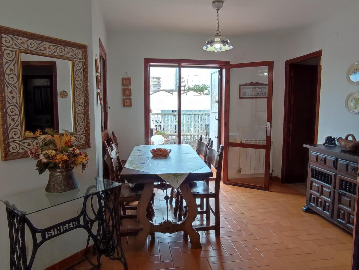 Apcostas Villa Ibiza - Oropesa Oropesa del Mar Exterior foto