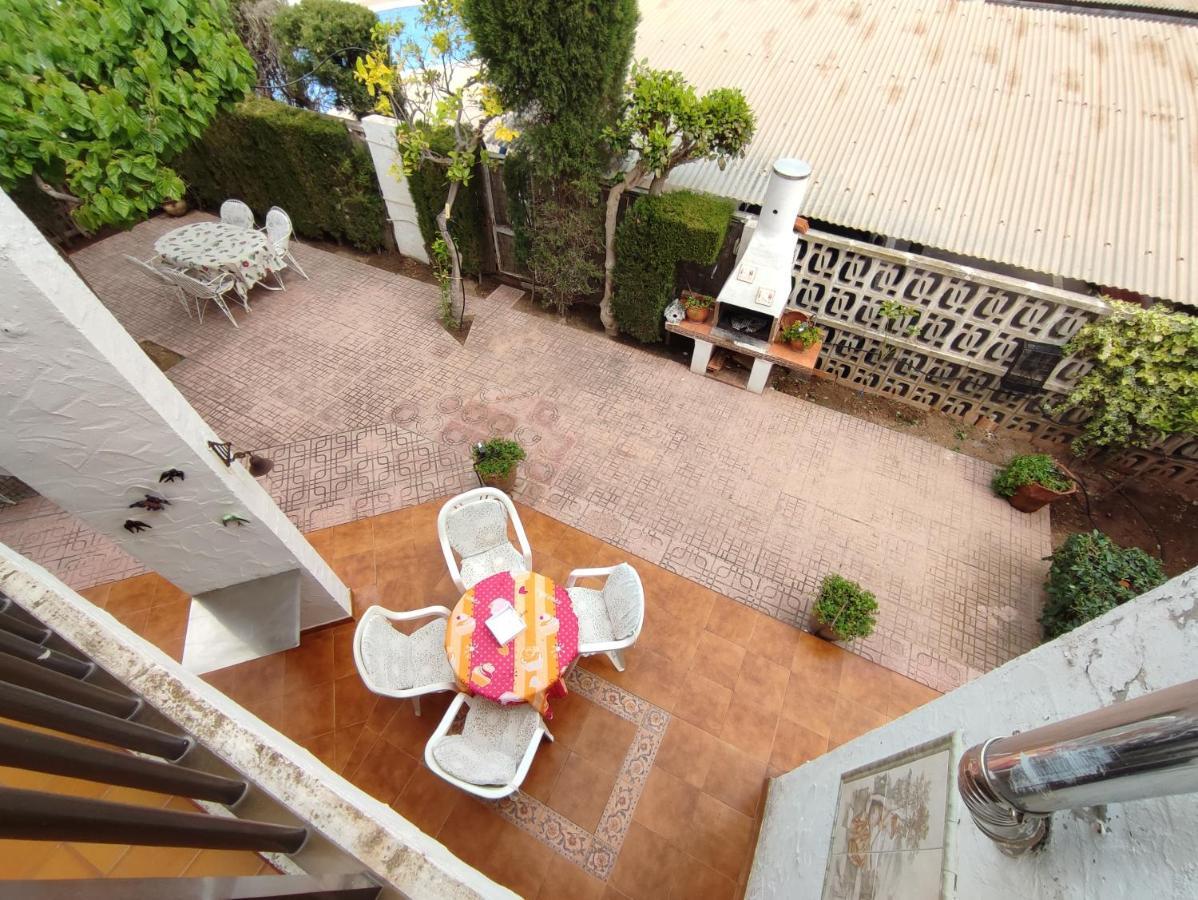 Apcostas Villa Ibiza - Oropesa Oropesa del Mar Exterior foto